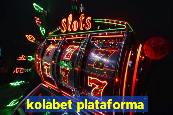 kolabet plataforma